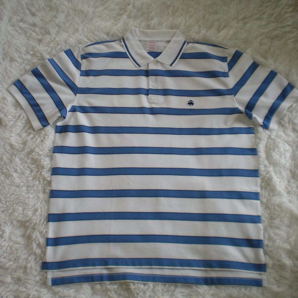 Brooks Brothers Polo Shirt